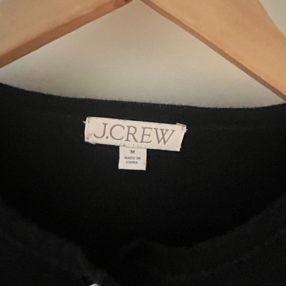 Long Giselle sweater blazer - Picture 5 of 5